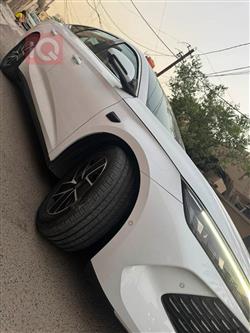 BYD QIN L DM-i
